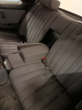 Mercedes-Benz 123, снимка 9