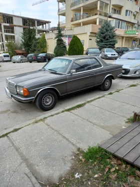 Mercedes-Benz 123, снимка 13