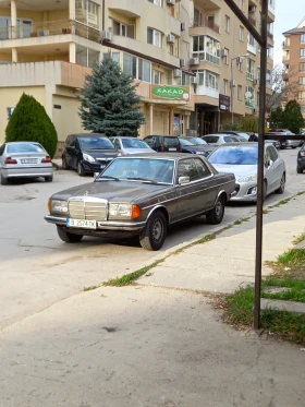 Mercedes-Benz 123, снимка 14