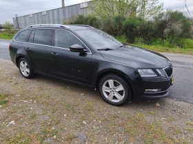 Skoda Octavia 1.5 Gtec KEYLESS , снимка 1