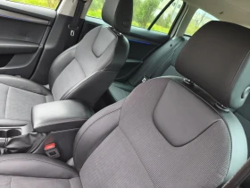 Skoda Octavia 1.5 Gtec KEYLESS , снимка 5