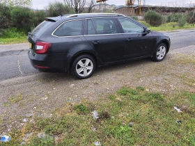 Skoda Octavia 1.5 Gtec KEYLESS , снимка 2