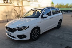 Fiat Tipo Turbo, снимка 3