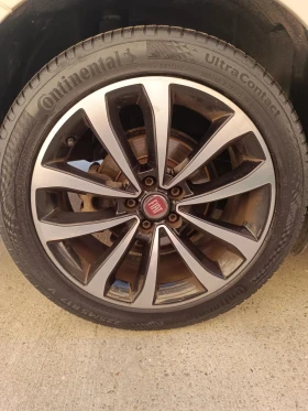 Fiat Tipo Turbo, снимка 17