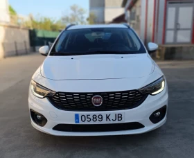 Fiat Tipo Turbo, снимка 1