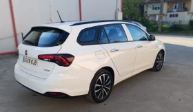 Fiat Tipo Turbo, снимка 8