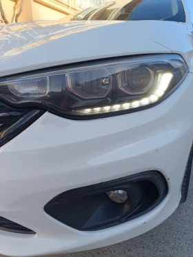 Fiat Tipo Turbo, снимка 6