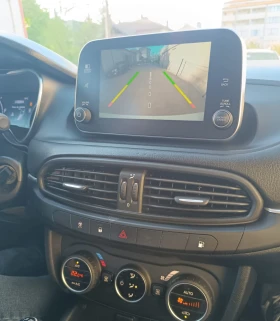 Fiat Tipo Turbo, снимка 11