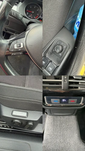 VW Passat 2.0TDI* LED* DISTRONIC* , снимка 16