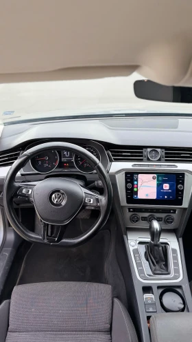 VW Passat 2.0TDI* LED* DISTRONIC* , снимка 10