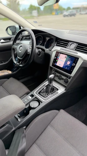 VW Passat 2.0TDI* LED* DISTRONIC* , снимка 11