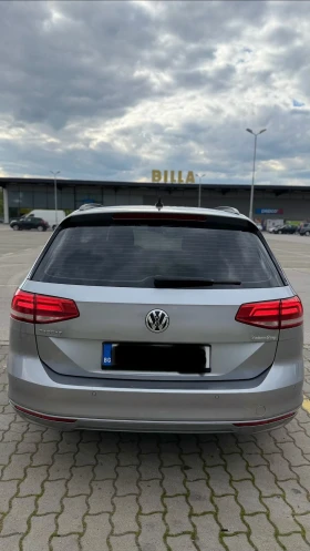 VW Passat 2.0TDI* LED* DISTRONIC* , снимка 8