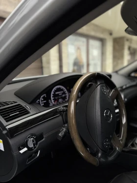 Mercedes-Benz S 500 * AMG* 3XTV* FULL MAXX* , снимка 10