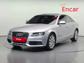 Audi A4 2.0 TFSI Quattro, снимка 1