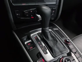 Audi A4 2.0 TFSI Quattro, снимка 9