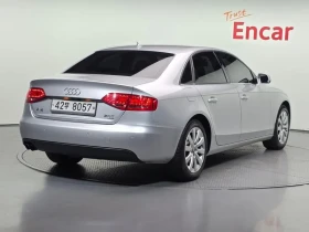 Audi A4 2.0 TFSI Quattro, снимка 2