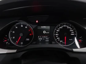 Audi A4 2.0 TFSI Quattro, снимка 8
