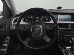 Audi A4 2.0 TFSI Quattro, снимка 13