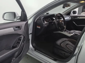 Audi A4 2.0 TFSI Quattro, снимка 10