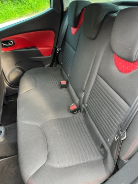 Renault Clio 1.5DCI 90к.с. Red Line, снимка 15