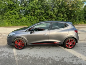 Renault Clio 1.5DCI 90к.с. Red Line, снимка 2