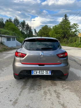 Renault Clio 1.5DCI 90к.с. Red Line, снимка 4