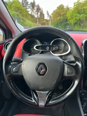 Renault Clio 1.5DCI 90к.с. Red Line, снимка 13