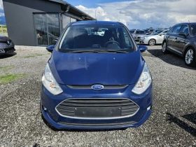Ford B-Max 1.0 turbo euro6, снимка 8