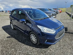 Ford B-Max 1.0 turbo euro6, снимка 7