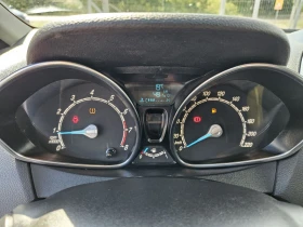 Ford B-Max 1.0 turbo euro6, снимка 12
