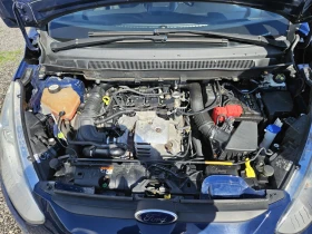 Ford B-Max 1.0 turbo euro6, снимка 13