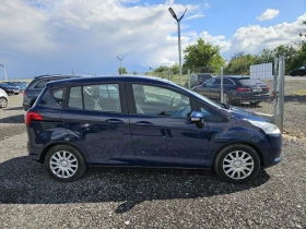 Ford B-Max 1.0 turbo euro6, снимка 6