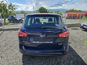 Ford B-Max 1.0 turbo euro6, снимка 4