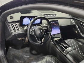 Mercedes-Benz S 580 * CARFAX * 2 КЛЮЧА * ХЕД-ЪП * ДИСТРОНИК * , снимка 11