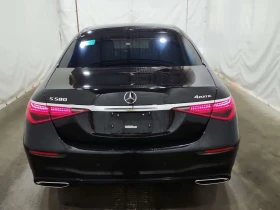 Mercedes-Benz S 580 * CARFAX * 2 КЛЮЧА * ХЕД-ЪП * ДИСТРОНИК * , снимка 2