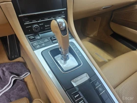 Porsche Cayman S* 3.4* PDK* ПОДГРЕВ* ОБДУХВАНЕ* КАМЕРА* , снимка 10
