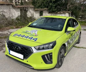 Hyundai Ioniq Plug-in Hybrid, снимка 6