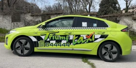 Hyundai Ioniq Plug-in Hybrid, снимка 13