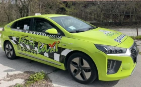 Hyundai Ioniq Plug-in Hybrid, снимка 3