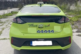 Hyundai Ioniq Plug-in Hybrid, снимка 4