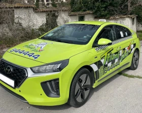 Hyundai Ioniq Plug-in Hybrid, снимка 1