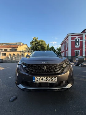 Peugeot 3008 Peugeot 3008 New Line Up ALLURE PACK 1.5 BlueHDi 1, снимка 6