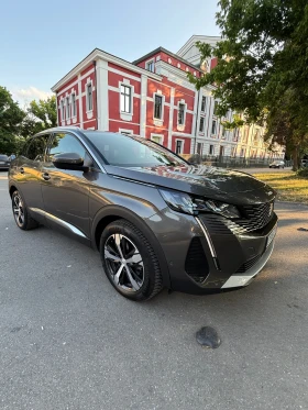 Peugeot 3008 Peugeot 3008 New Line Up ALLURE PACK 1.5 BlueHDi 1, снимка 3