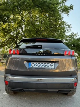 Peugeot 3008 Peugeot 3008 New Line Up ALLURE PACK 1.5 BlueHDi 1, снимка 7