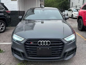 Audi S3 * 2.0T TECHNIK * DIGITAL* ПАНОРАМА* ПОДГРЕВИ* , снимка 2