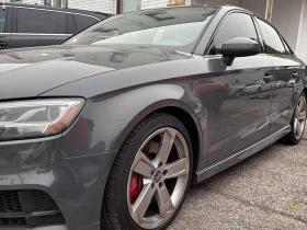 Audi S3 * 2.0T TECHNIK * DIGITAL* ПАНОРАМА* ПОДГРЕВИ* , снимка 15
