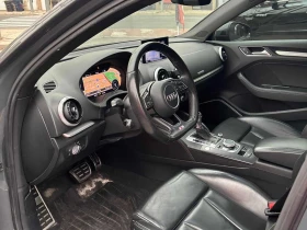 Audi S3 * 2.0T TECHNIK * DIGITAL* ПАНОРАМА* ПОДГРЕВИ* , снимка 7
