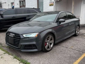 Audi S3 * 2.0T TECHNIK * DIGITAL* ПАНОРАМА* ПОДГРЕВИ* , снимка 1