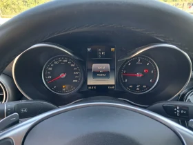 Mercedes-Benz C 220 AMG-PAKET PANORAMA BURMASTER, снимка 9