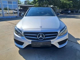 Mercedes-Benz C 220 AMG-PAKET PANORAMA BURMASTER, снимка 2